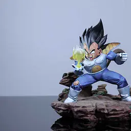 AONORI - Vegeta 7