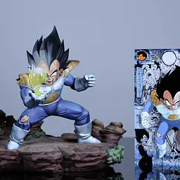 AONORI - Vegeta 3