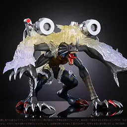 Sun Toys - Millenniummon 1