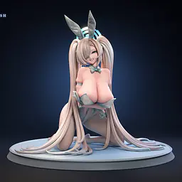 Pure Crush - Asuna 1
