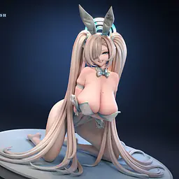 Pure Crush - Asuna 3