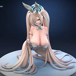 Pure Crush - Asuna 5