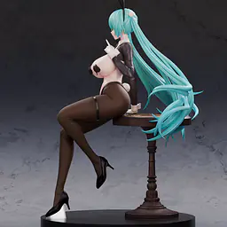 NTR - Hatsune Miku 7