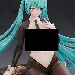 NTR - Hatsune Miku 4