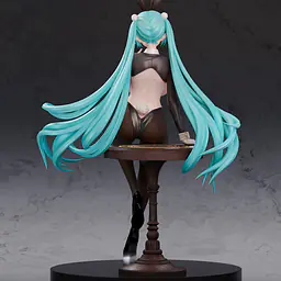 NTR - Hatsune Miku 5
