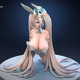 Pure Crush - Asuna 8