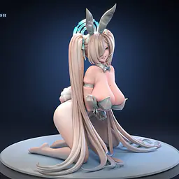 Pure Crush - Asuna 9