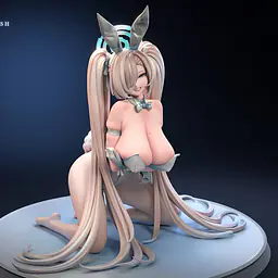 Pure Crush - Asuna 7