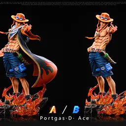 HX - Ace 3