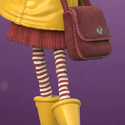 Vaga - Coraline 5