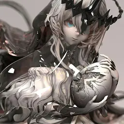 YJ - Dark Amiya 2