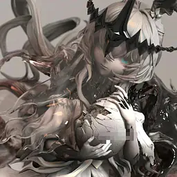 YJ - Dark Amiya 4