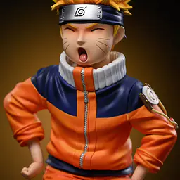 Sakura - Naruto 3