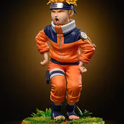 Sakura - Naruto 2