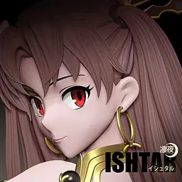 LS - Ishtar 3