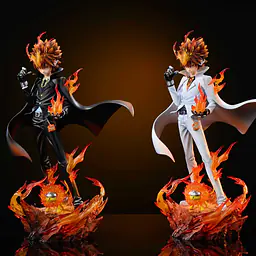 NOC - Tsunayoshi Sawada 1