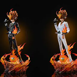 NOC - Tsunayoshi Sawada 2