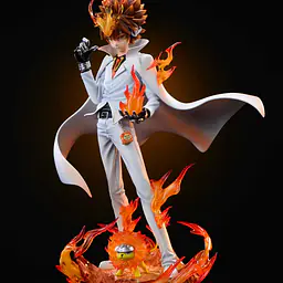 NOC - Tsunayoshi Sawada 5
