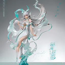 PIJI - Xi Shi 8