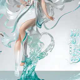 PIJI - Xi Shi 6