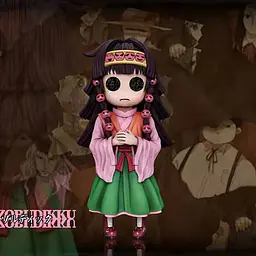 KS - Alluka 2