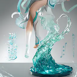 PIJI - Xi Shi 10