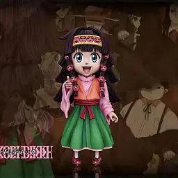 KS - Alluka 1