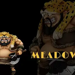 A+ - Meadows 1