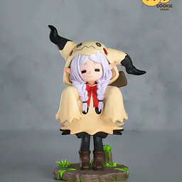 Cookie - Frieren cos Mimikyu 2