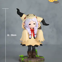 Cookie - Frieren cos Mimikyu 5