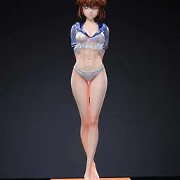Saye - Ai Haibara 4