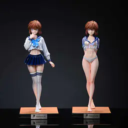 Saye - Ai Haibara 7