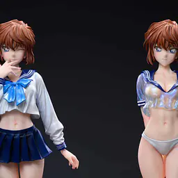Saye - Ai Haibara 6