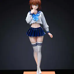 Saye - Ai Haibara 3