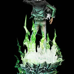 Reborn - Lambo 10