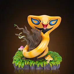Jiajie - Arbok 2
