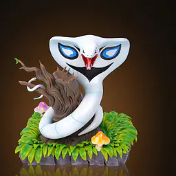Jiajie - Arbok 3