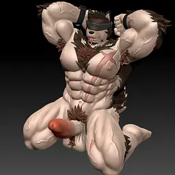Tusk - Billford 9