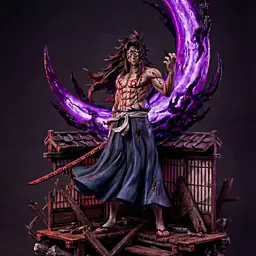 Ji Zhi She - Kokushibo 1