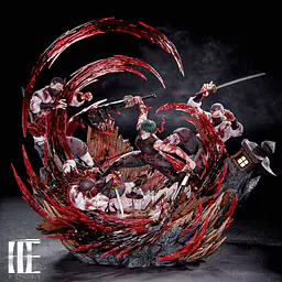 Heroe Collectibles - Maki 6