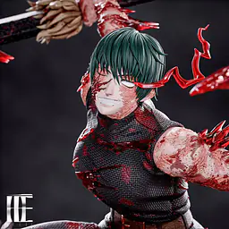 Heroe Collectibles - Maki 2