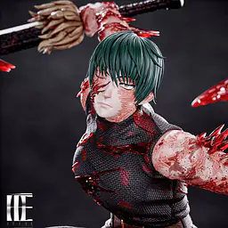 Heroe Collectibles - Maki 4