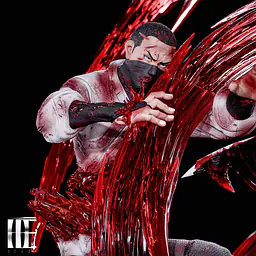 Heroe Collectibles - Maki 12