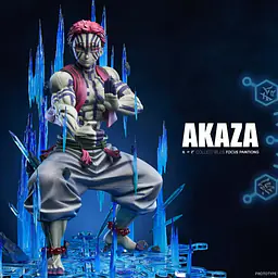 Zayico - Akaza 2