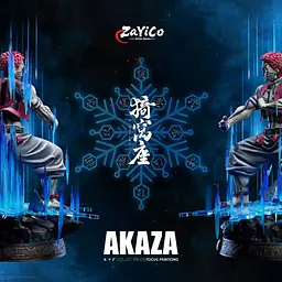 Zayico - Akaza 4