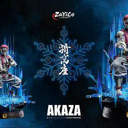 Zayico - Akaza 5