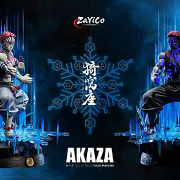 Zayico - Akaza 14