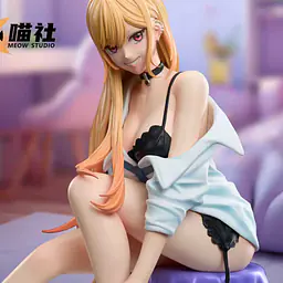 Meow - Marin Kitagawa 2