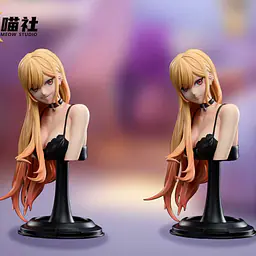 Meow - Marin Kitagawa 6