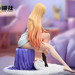 Meow - Marin Kitagawa 5